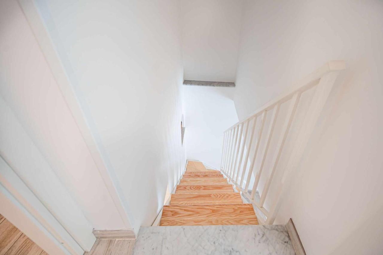 White Amalfi Centro Storico By Italianhost Apartment Exterior photo
